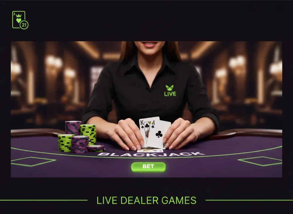 Blackjack