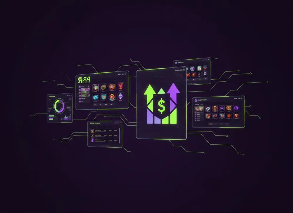 Invest & Earn