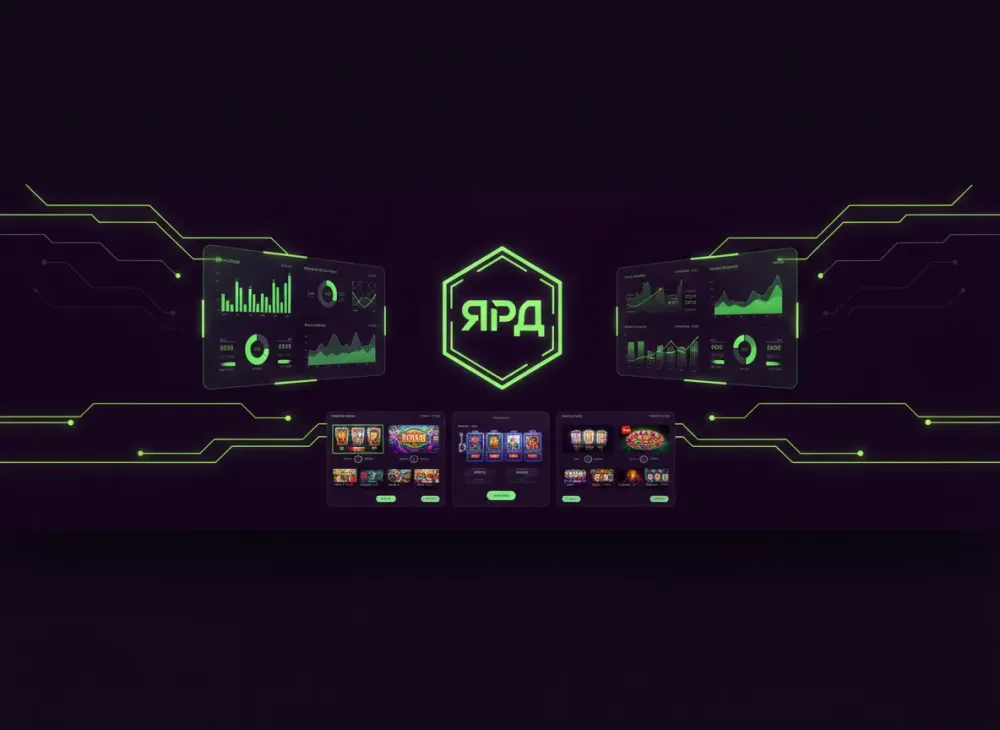 Platform Overview
