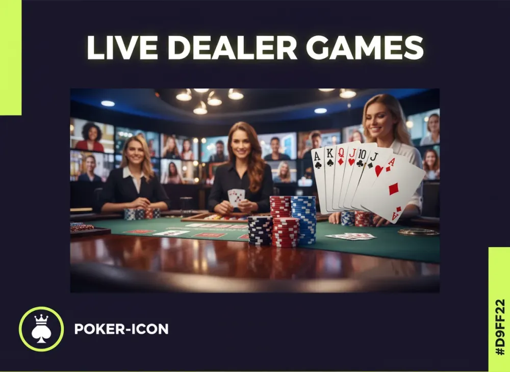Poker