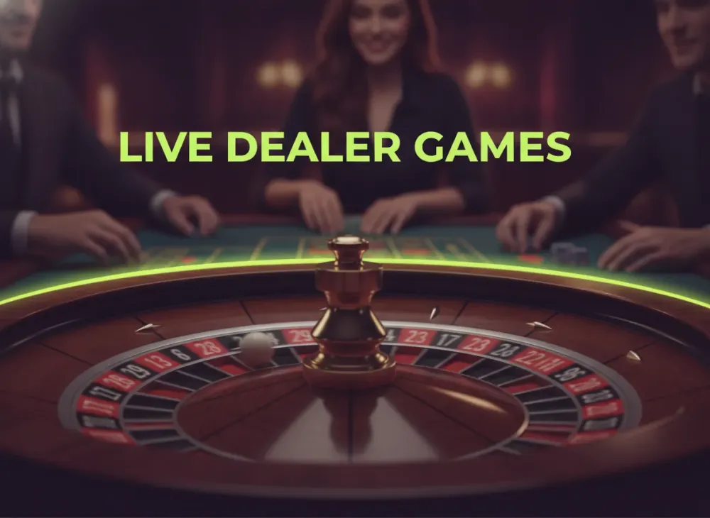 Roulette