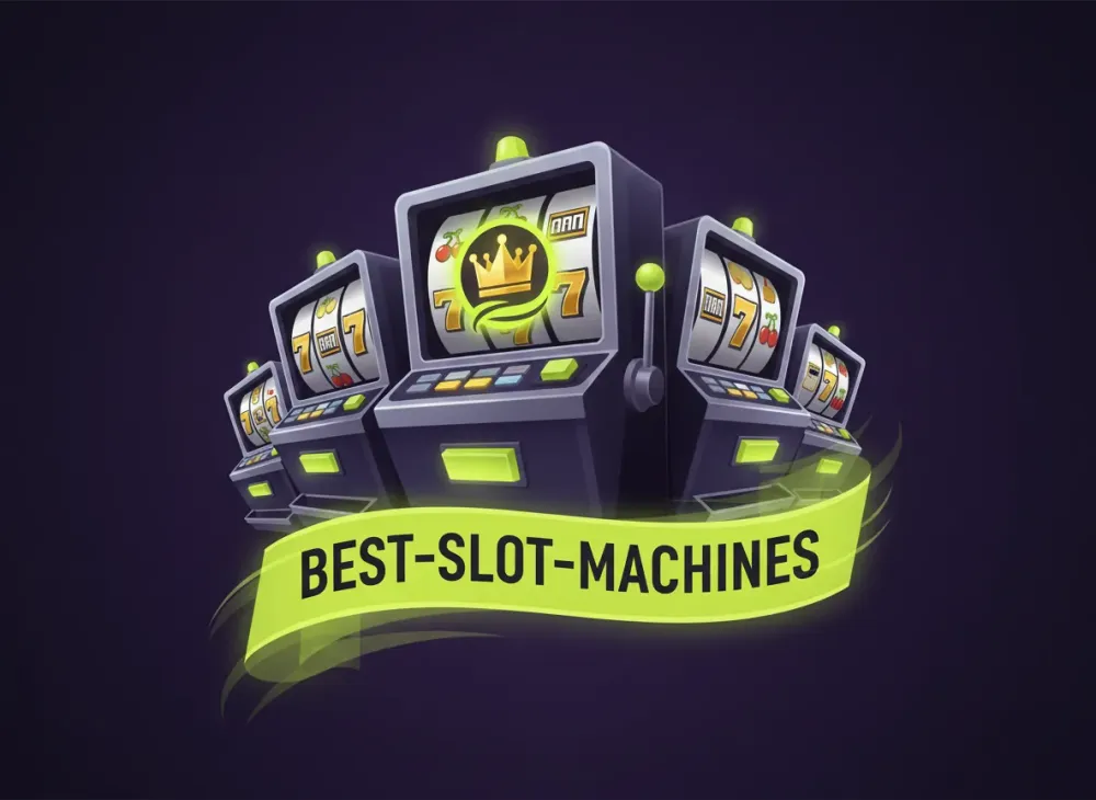 Slot Machine