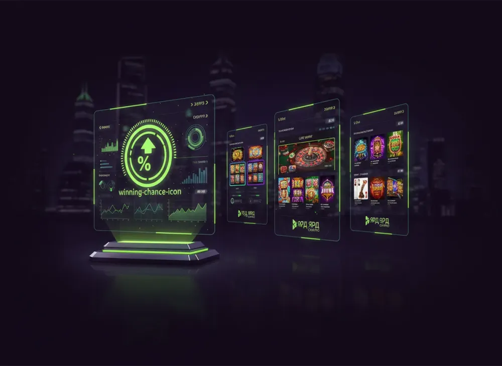Winning Chance